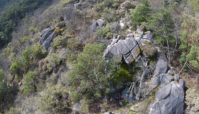 Ashland hiking trails, Ashland Oregon trails