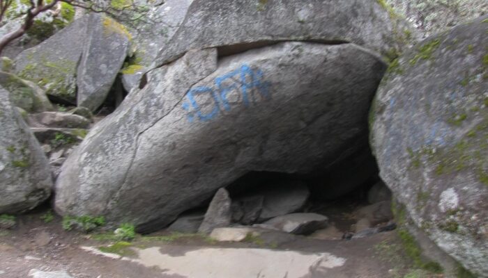 Ashland hiking trails, Ashland Oregon trails