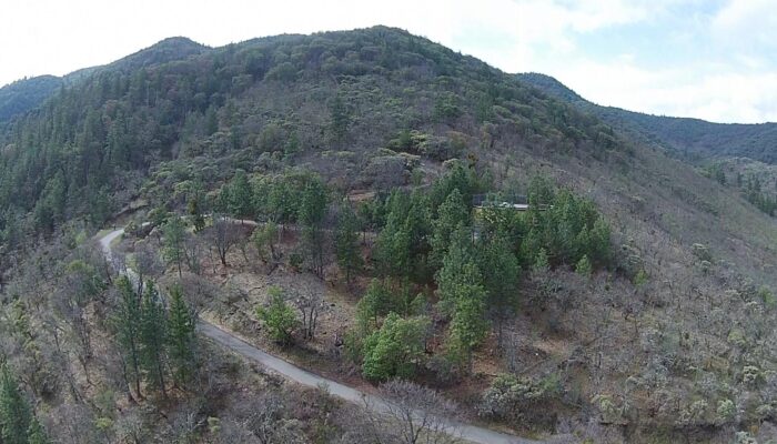 Ashland hiking trails, Ashland Oregon trails