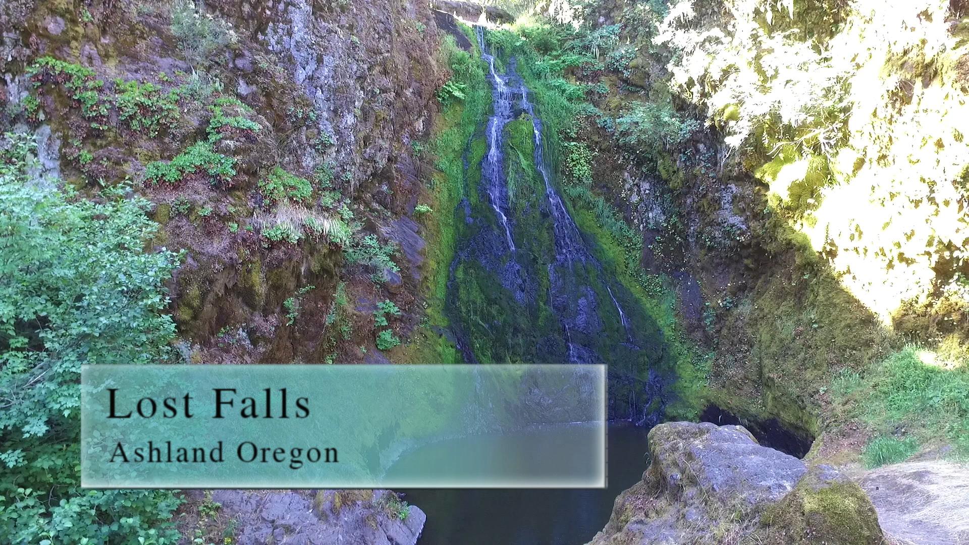 Lost Falls